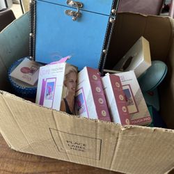 Miscellaneous Items Available For Sale Part III 3 For Purchase