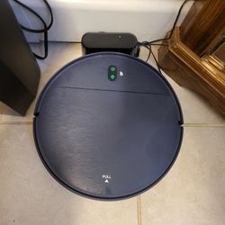 Onson Robot Vaccum/Mop