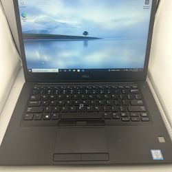 Dell Latitude Laptop Computer / i5/ 16GB/ 256GB / 14 inch/ Windows 10