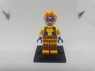 Lego Trickster