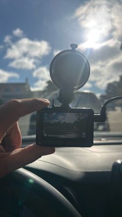 Dash Cam