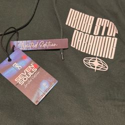 Seven Souls Hoodie