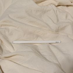 Apple Pencil 2nd Generation