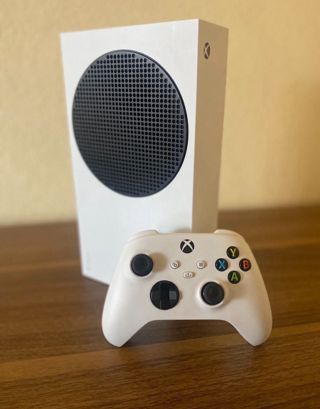 Xbox Series S 512 GB