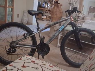 Schwinn ranger mountain bike
