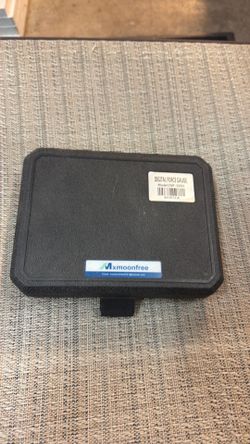 Digital force gauge