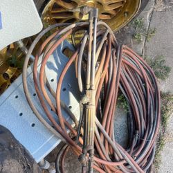 Welder Hose