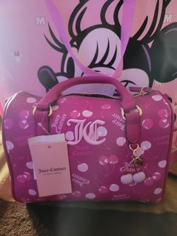 Juicy Couture Purse