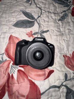 Canon EOS r100