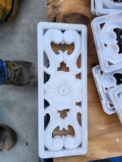 Vent covers