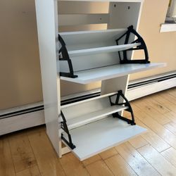 Shoe Organizers 