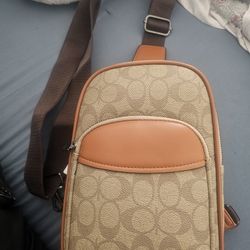 Bolsa $30