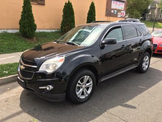 2010 CHEVY EQUINOX AWD AUTO 153k BACK UP CAMERA EXCELLENT CONDITION. U CAN FINANCE WITH $795 DOWN PAYMENT $230/ MONTH. BAD CREDIT OK BUT U MAY NEED A