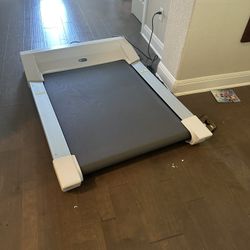 Unsit Under desk treadmill