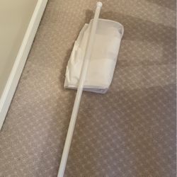 Tension Rod For Shower-Best Offer