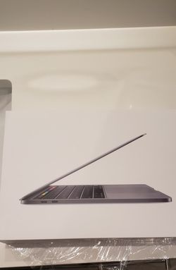 MacBook Pro 2020 512GB SSD, 16GB RAM