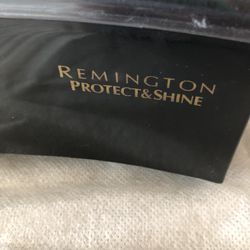 Remington Heated Rollers