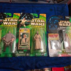 Star Wars Figure 