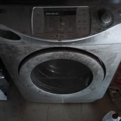Washer Dryer