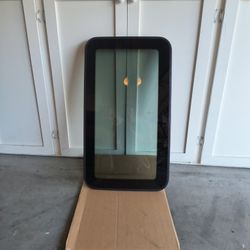 BMW Sunroof Glass e92