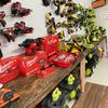 Discount Tools