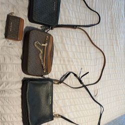 Michael Kors Purse