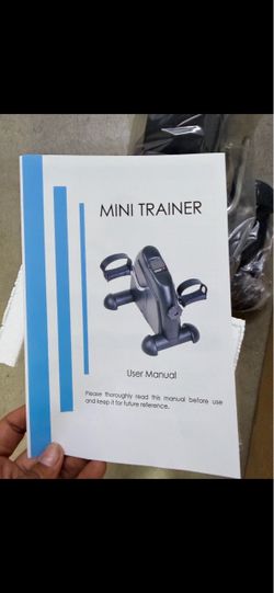 Mini trainer