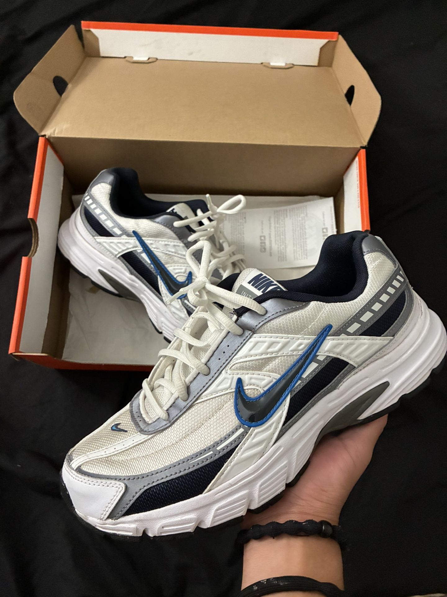 Nike Initiator 