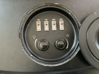 Electric Heater