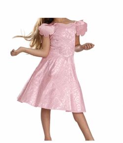 Wicked Glinda Costume (kids)