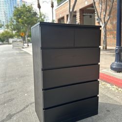 Ikea Dresser