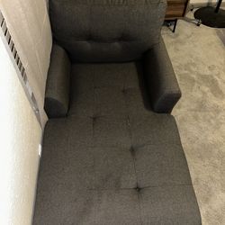 Lounge/Accent  //  Chair/Chaise