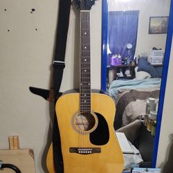 Guitars 