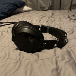 Turtle beach elite pro headset