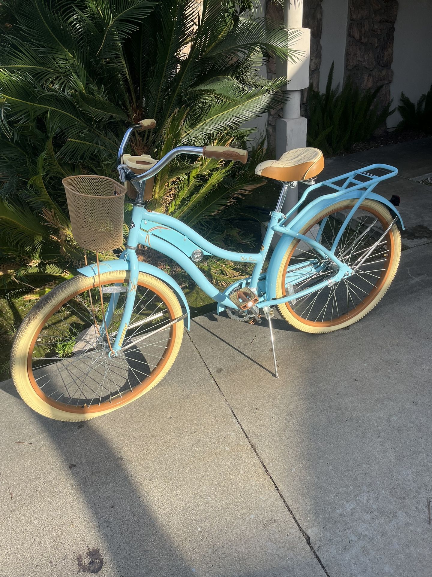 Beach Huffy 26”