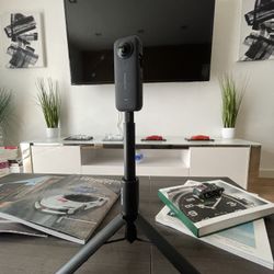 Insta360 X3
