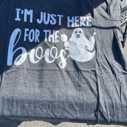 Blusas De Halloween Solo 5 Dólares Hoy Y Mañana Nuevas Diferentes Size