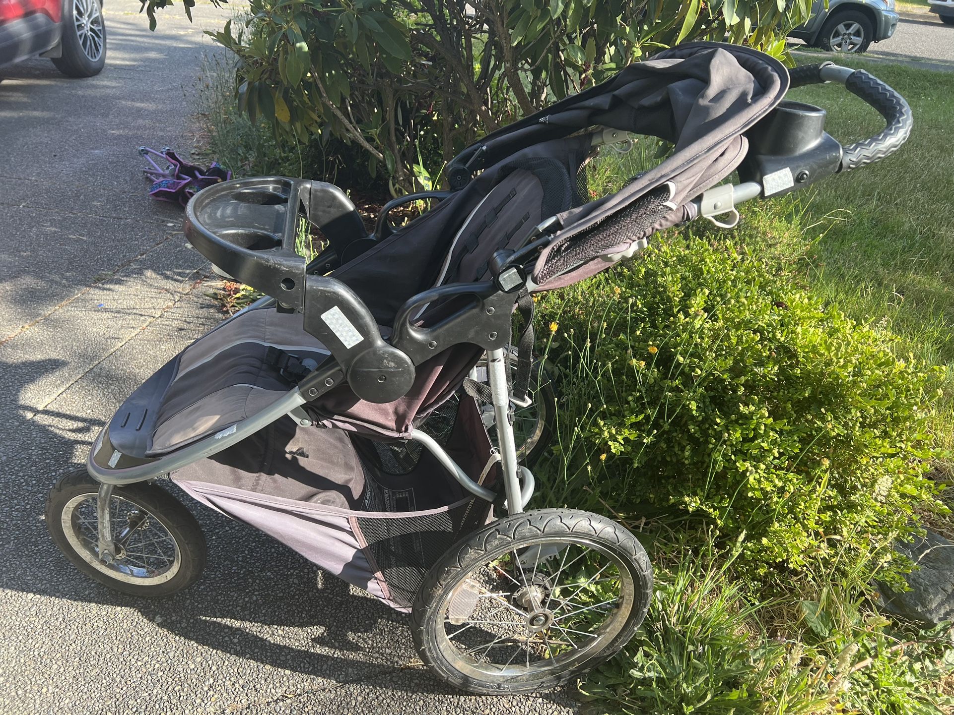 Stroller