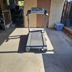 Pro-Form 1200 Treadmill 