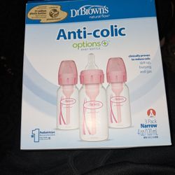 Dr Brown Natural Flow 