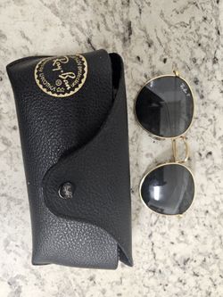 Ray Ban Sun Shades