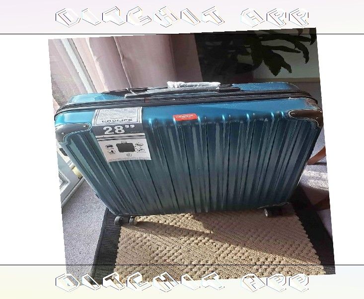Travel Tough Luggage Checked Bags Built for Adventure else popular