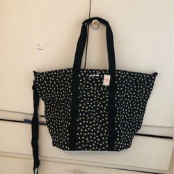 Pink Tote Bag Victoria Secret