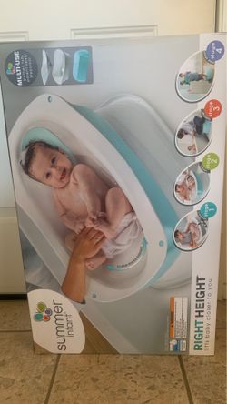 Baby Bathtub