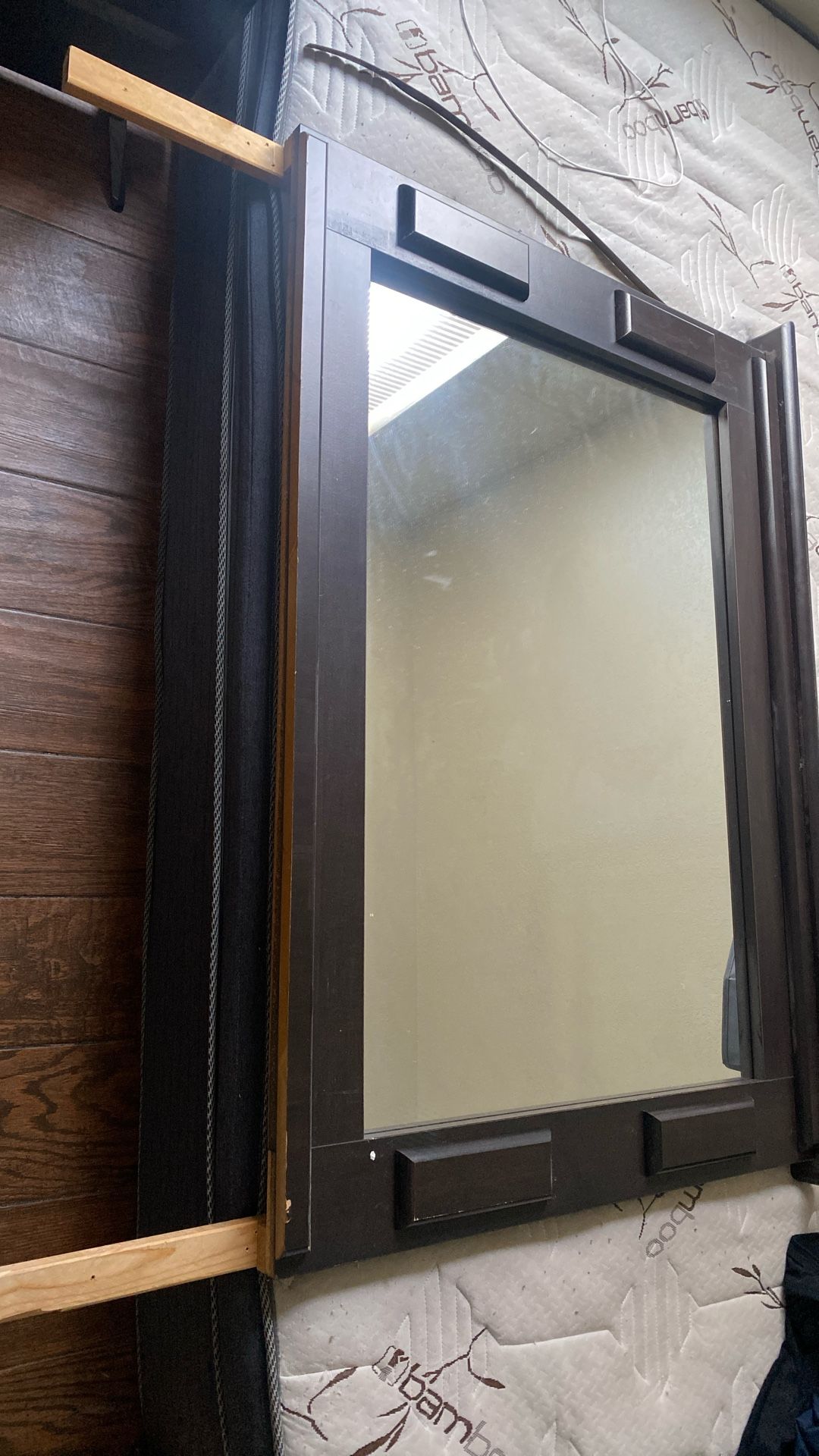 Selling Mirror For $60 Or Best Offer