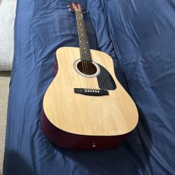 Squier Fender