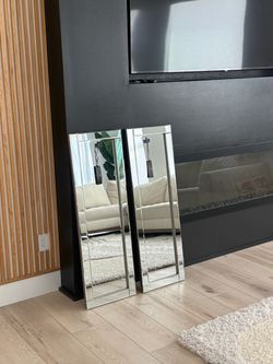 Mirrors
