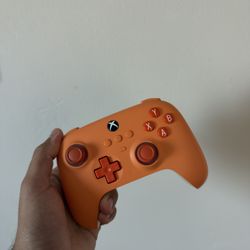 8Bitdo Ultimate C Xbox Controller RGB Lighting Fire Ring Gamepads PC for Xbox And PC 