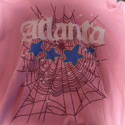 spider hoodie