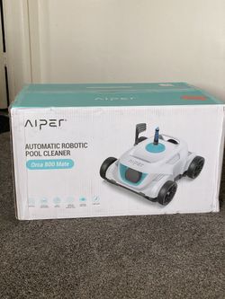 AIPER Orca 800 Robot Pool Cleaner